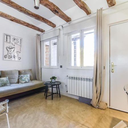 Apartamento En Lavapies II Apartment Madrid Exterior photo