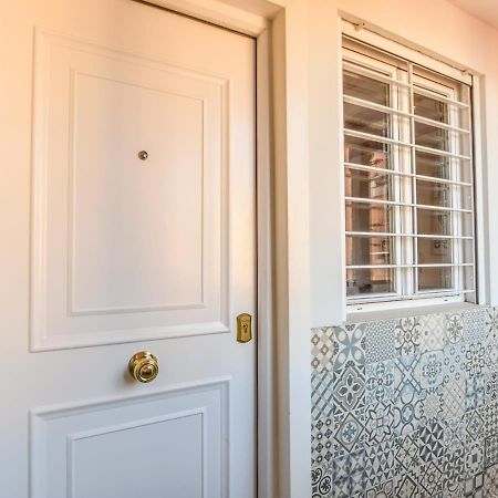 Apartamento En Lavapies II Apartment Madrid Exterior photo