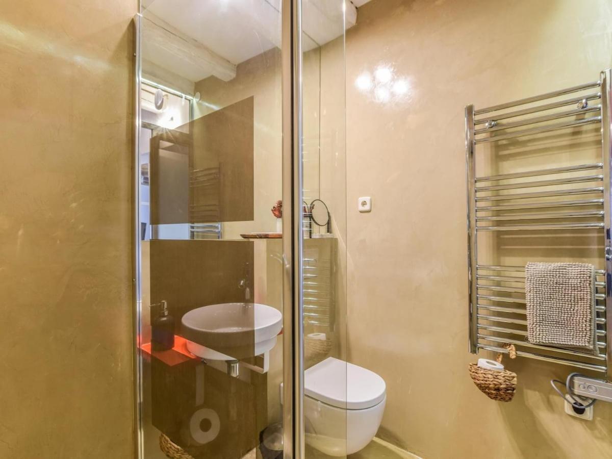 Apartamento En Lavapies II Apartment Madrid Exterior photo